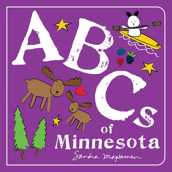 ABCs of Minnesota