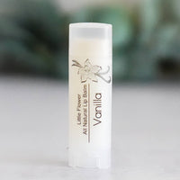 Vanilla Lip Balm