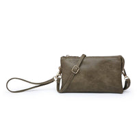 Olive Riley Crossbody/Wristlet