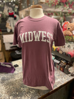 Midwest - T-shirt