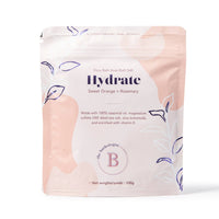 Hydrate Soak