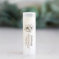 Almond Lip Balm