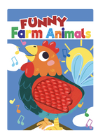 Funny Farm Animals