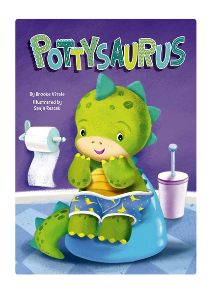 Pottysaurus