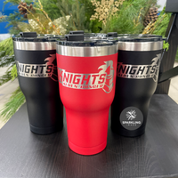 Shop 20 oz RTIC Tumbler in Red