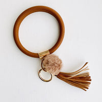 Bangle Key Chain