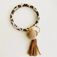 Bangle Key Chain