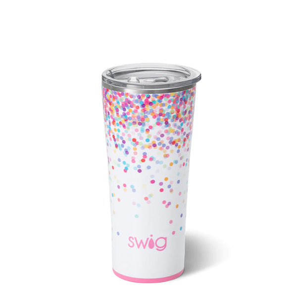 Confetti Tumbler - 22oz.