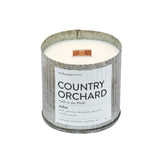 Rustic Farmhouse Soy Candle