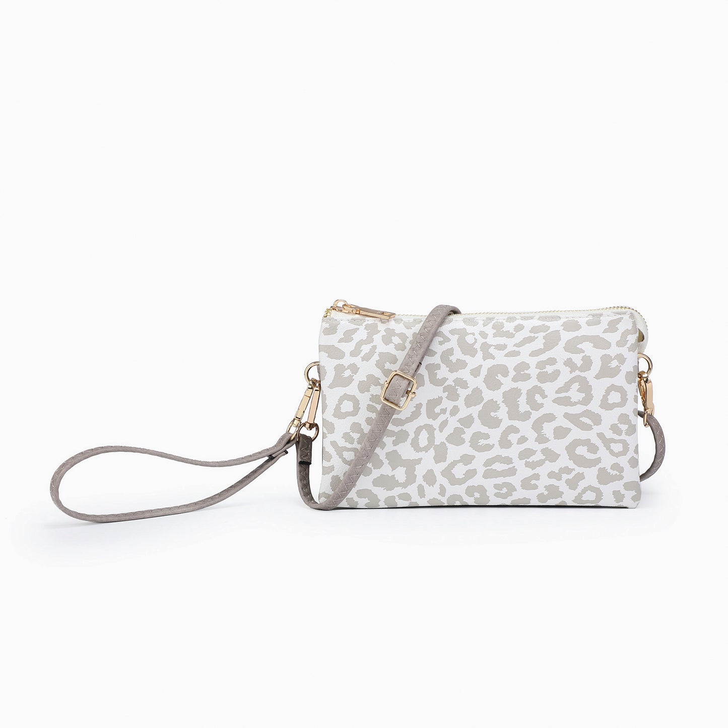 Riley Crossbody/Wristlet Purse