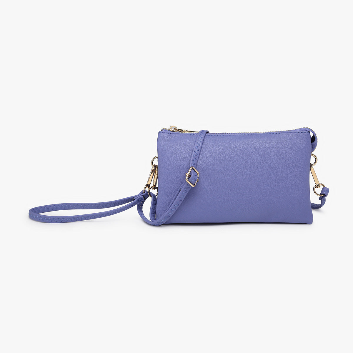 Riley Crossbody/Wristlet Purse