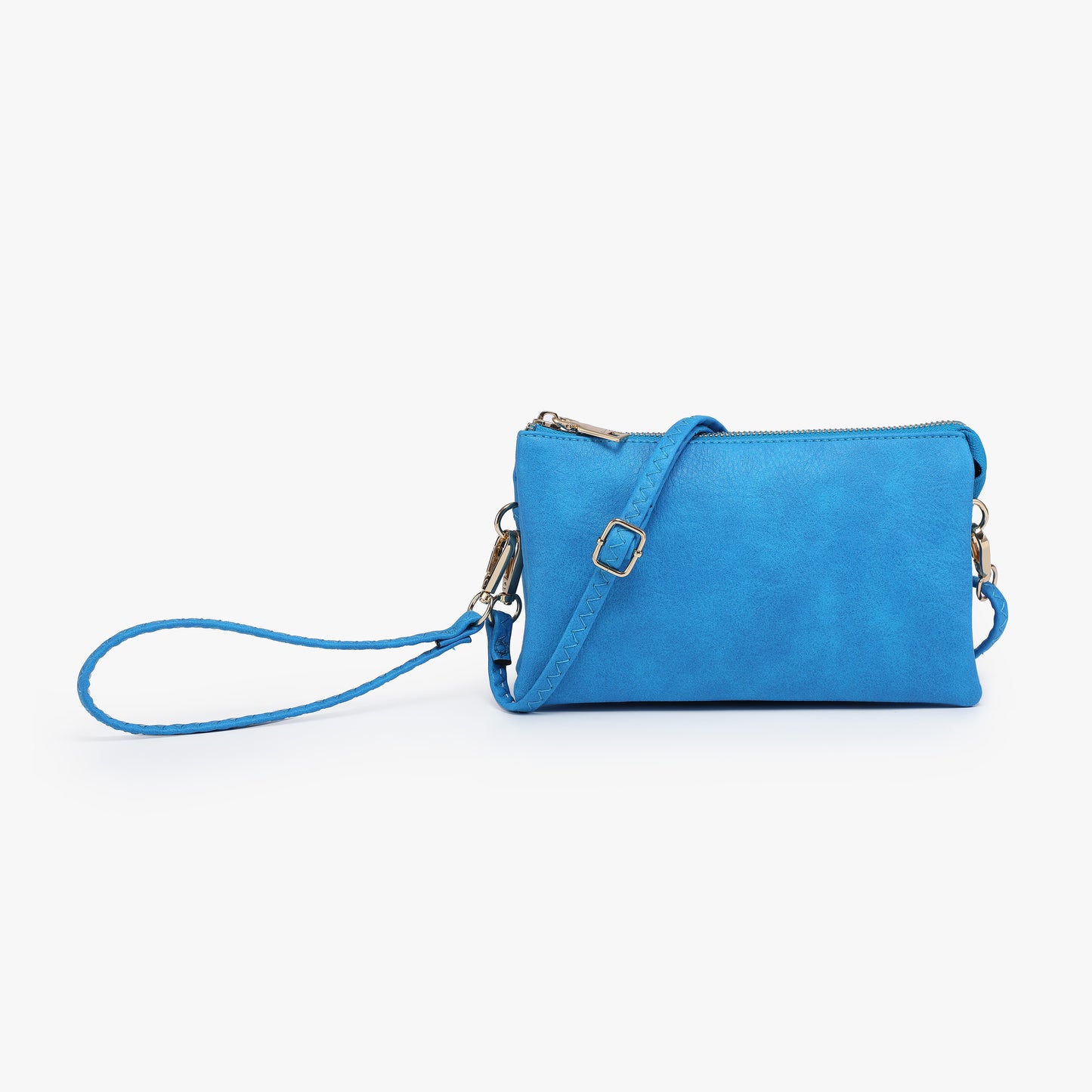 Riley Crossbody/Wristlet Purse
