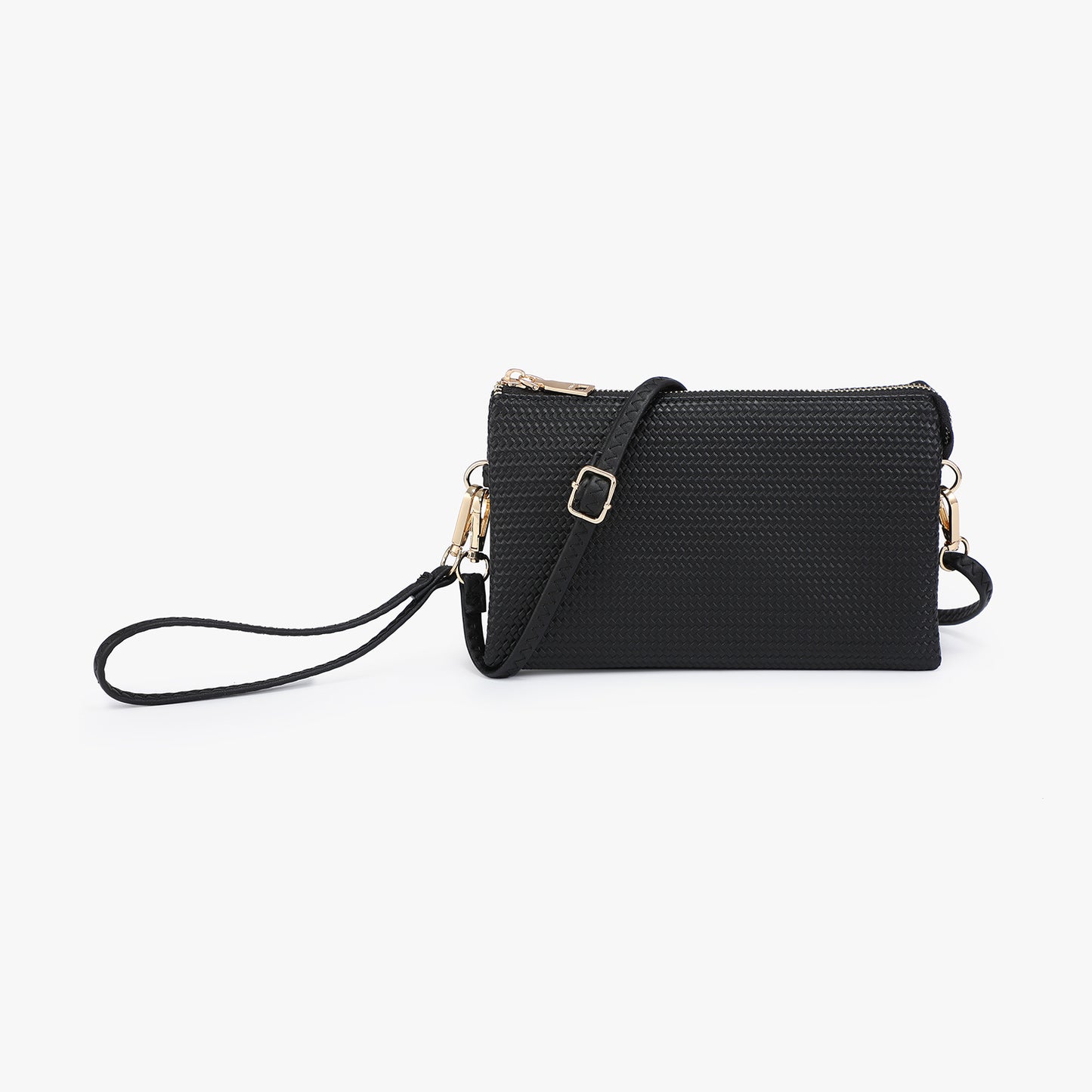 Riley Crossbody/Wristlet Purse