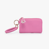 Liv Bangle Wristlet Wallet