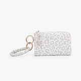 Liv Bangle Wristlet Wallet