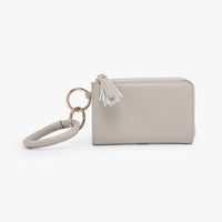 Liv Bangle Wristlet Wallet