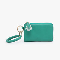 Liv Bangle Wristlet Wallet