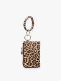 Liv Bangle Wristlet Wallet