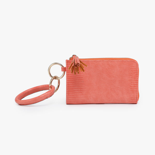 Liv Bangle Wristlet Wallet