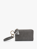 Liv Bangle Wristlet Wallet