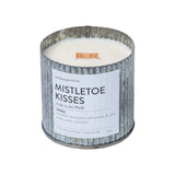 Rustic Farmhouse Soy Candle