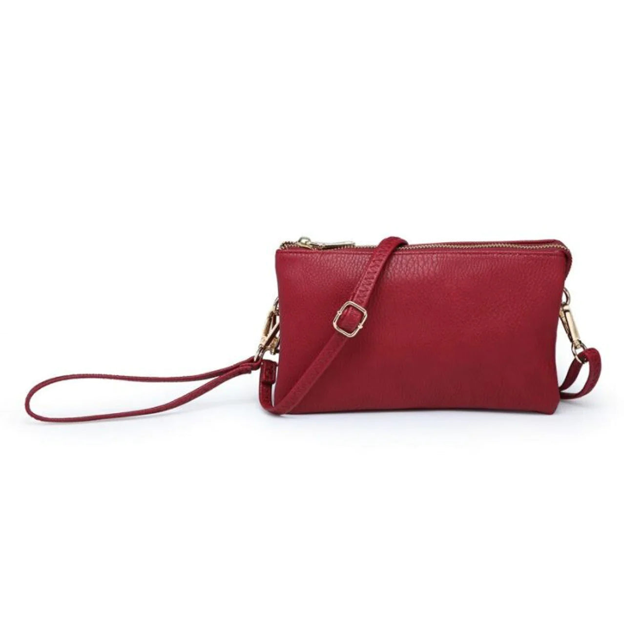 Riley Crossbody/Wristlet Purse