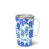 Travel Mug (18 oz)