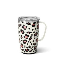 Travel Mug (18 oz)