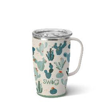 Travel Mug (18 oz)