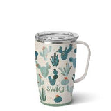 Travel Mug (18 oz)