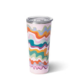 Sand Art Tumbler (22 oz)