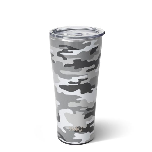 Incognito Camo Tumbler (32 oz)