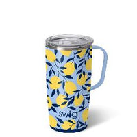 Travel Mug (22 oz)