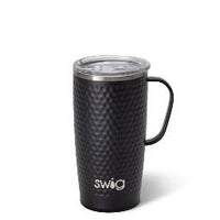 Travel Mug (22 oz)