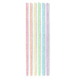 Reusable Straw Set