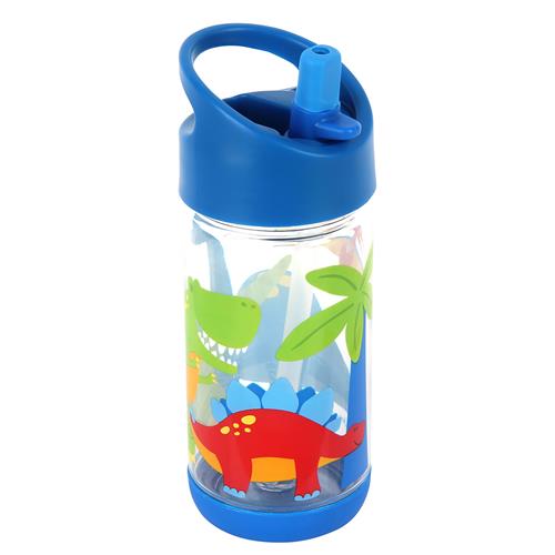 Flip Top Drink Bottle