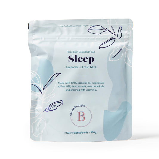Sleep Soak