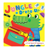 Jungle Dress-Up