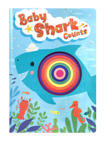 Baby Shark Counts