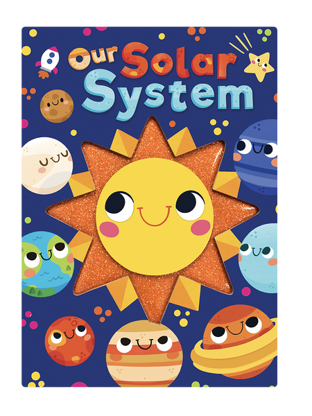 Our Solar System