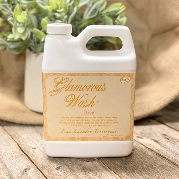 Glamorous Wash 32 oz (1 qt)