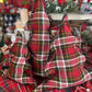 GR Holiday Tree Pillow