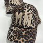 MN Cheetah Print - Hat