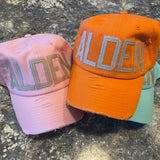 Alden Dad Hat