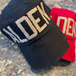 Alden Dad Hat