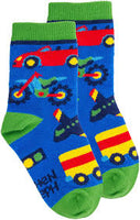 Toddler Socks