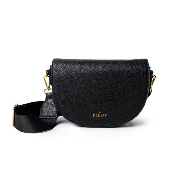 Luna Crossbody Purse