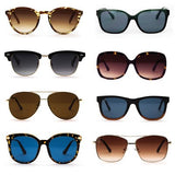 Assorted Sunglasses