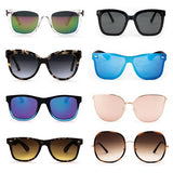 Assorted Sunglasses