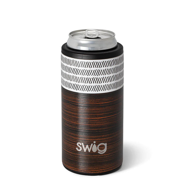 Skinny Can Cooler - Artisan (12 oz)